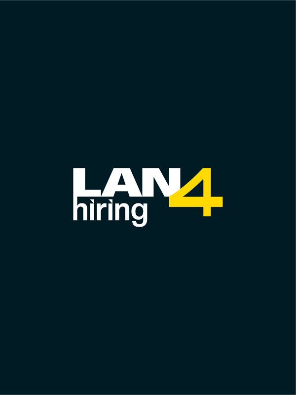 Lan4 Hiring — recrutamento, seleção e treinamento de talentos comerciais