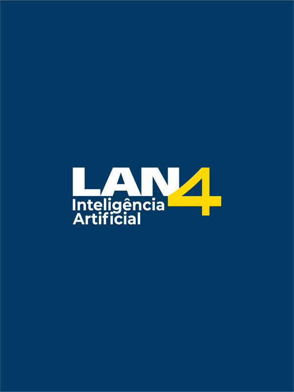 Lan4 AI — agentes de inteligência artificial e automações para operações B2B